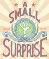 Produktbild: Small Suprise