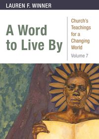 Produktbild: A Word to Live By
