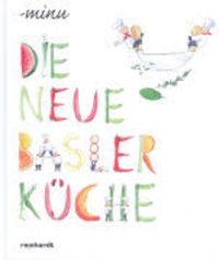 Produktbild: Die neue Basler K&uuml;che
