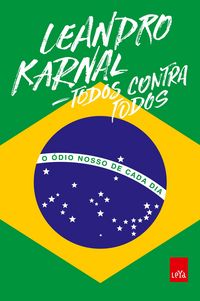 Produktbild: Todos contra todos