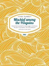 Produktbild: Mischief among the Penguins