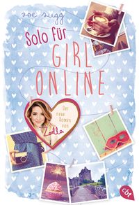 Produktbild: Solo f&uuml;r Girl Online
