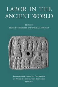 Produktbild: Labor in the Ancient World