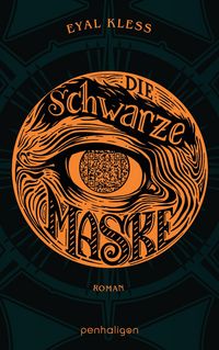 Produktbild: Die schwarze Maske