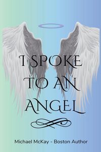 Produktbild: I Spoke to an Angel