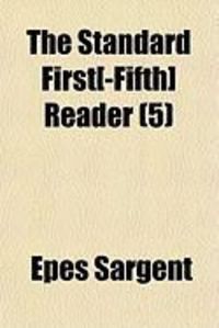 Produktbild: The Standard First[-Fifth] Reader (5)