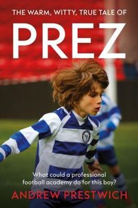 Produktbild: PREZ