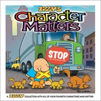 Produktbild: Wilson, T: Character Matters