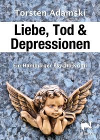 Produktbild: Liebe, Tod & Depressionen