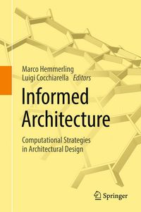 Produktbild: Informed Architecture