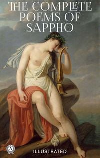 Produktbild: The Complete Poems of Sappho