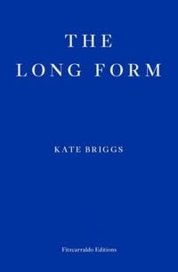 Produktbild: The Long Form