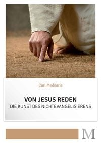 Produktbild: Von Jesus reden