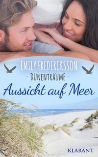 Produktbild: Aussicht auf Meer. D&uuml;nentr&auml;ume