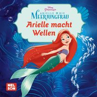 Bild vom Artikel Maxi-Mini 125: Disney Prinzessin Arielle macht Wellen vom Autor 