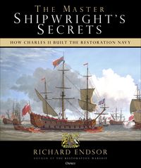 Produktbild: The Master Shipwright's Secrets