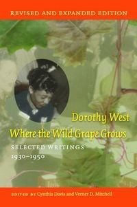Produktbild: Where the Wild Grape Grows