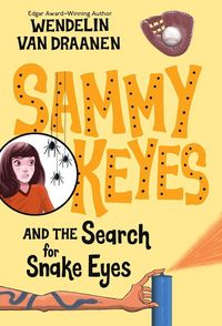 Produktbild: Sammy Keyes and the Search for Snake Eyes