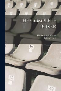 Produktbild: The Complete Boxer