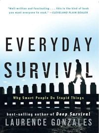 Produktbild: Everyday Survival