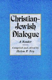 Produktbild: Christian-Jewish Dialogue