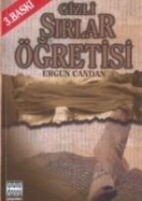 Produktbild: Gizli Sirlar &Ouml;gretisi