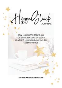 Produktbild: HyggeGl&uuml;ck Journal