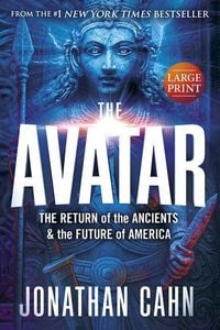 Produktbild: Avatar Large Print, The