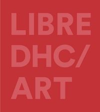 Produktbild: LIBRE DHC / ART