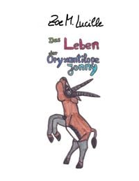 Produktbild: Das Leben der Oryxantilope Jonny