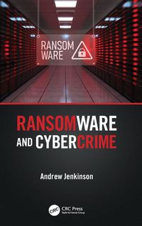 Produktbild: Ransomware and Cybercrime