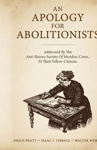 Produktbild: An Apology for Abolitionists