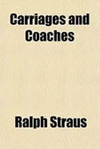 Produktbild: Carriages and Coaches