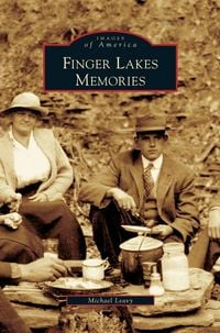Produktbild: Finger Lakes Memories