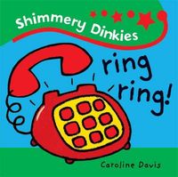 Produktbild: Ring Ring-Chunky