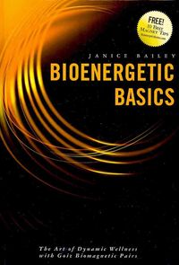 Produktbild: Bioenergetic Basics