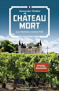 Produktbild: Ch&acirc;teau Mort
