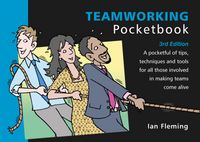 Produktbild: Teamworking Pocketbook