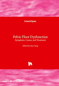 Produktbild: Pelvic Floor Dysfunction
