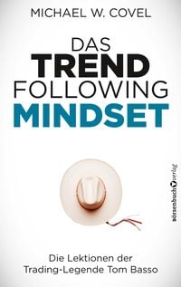 Produktbild: Das Trendfollowing-Mindset