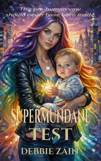 Produktbild: Supermundane Test