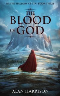 Produktbild: The Blood of God
