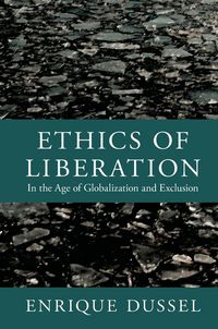 Produktbild: Ethics of Liberation
