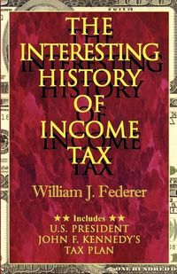 Produktbild: The Interesting History of Income Tax
