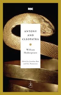 Produktbild: Antony and Cleopatra