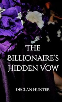 Produktbild: The Billionaire's Hidden Vow