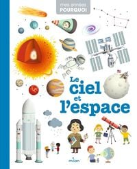 Produktbild: Le ciel et l'espace