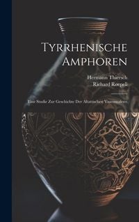 Produktbild: Tyrrhenische Amphoren