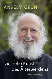 Produktbild: Die hohe Kunst des &Auml;lterwerdens