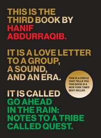 Produktbild: Abdurraqib, H: Go Ahead in The Rain